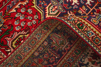 Tabriz Red
