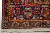 Tabriz Red