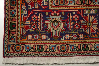 Tabriz Red