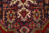 Tabriz Red