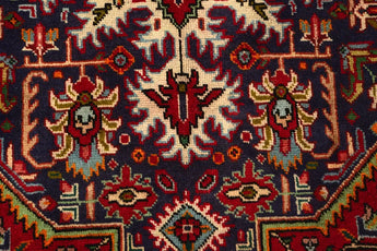 Tabriz Red