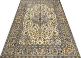 Kashan Beige