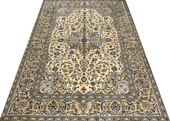 Kashan Beige