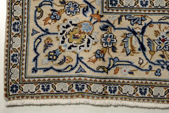 Kashan Beige