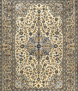 Kashan Beige