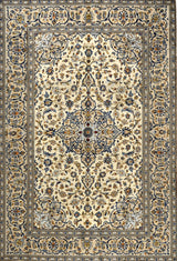 Kashan Beige
