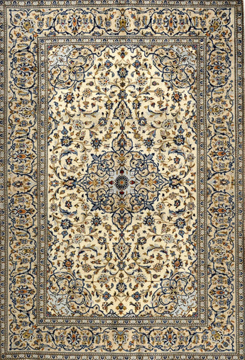 Kashan Beige