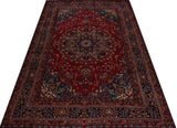 Mashad Red