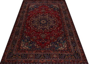 Mashad Red