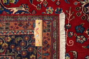 Mashad Red