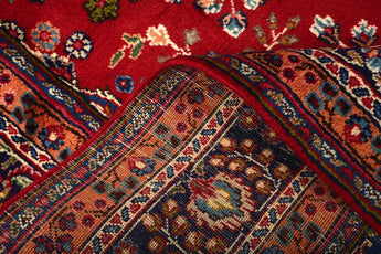 Mashad Red