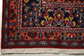 Mashad Red