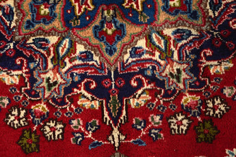 Mashad Red