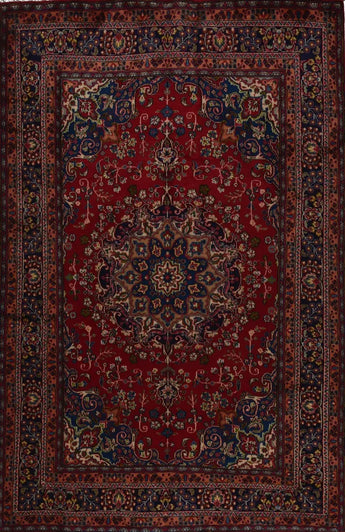 Mashad Red