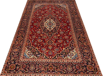 Kashan Red