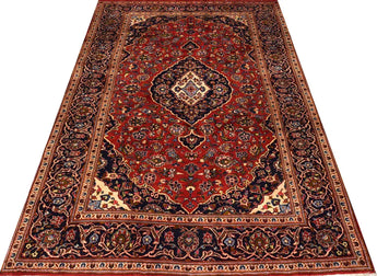 Kashan Red