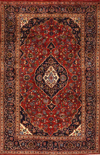 Kashan Red