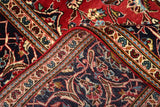 Kashan Red