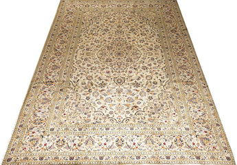 Kashan Beige
