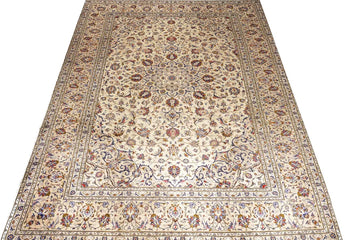 Kashan Beige