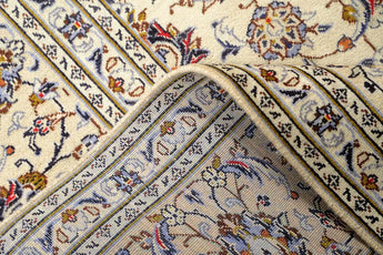 Kashan Beige