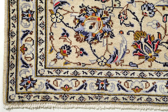 Kashan Beige