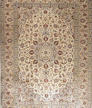 Kashan Beige