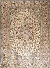 Kashan Beige