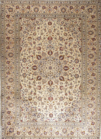 Kashan Beige