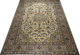 Kashan Beige