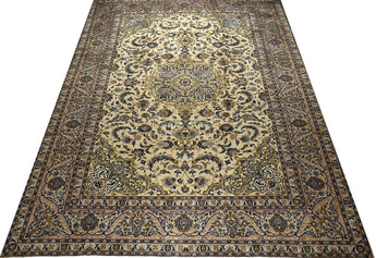 Kashan Beige
