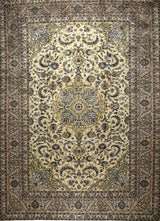 Kashan Beige