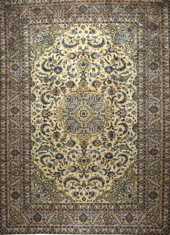 Kashan Beige