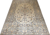Kashan Beige