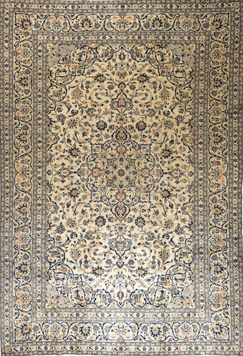 Kashan Beige
