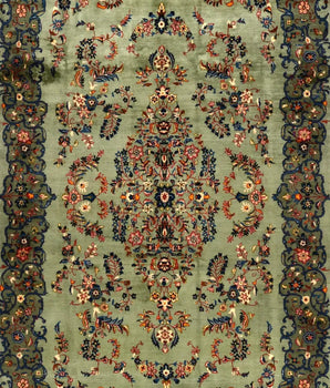 Kashan Green