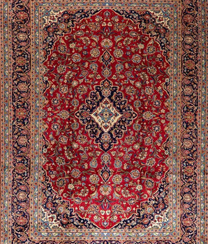 Kashan Red