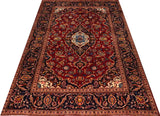 Kashan Red