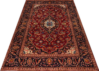 Kashan Red
