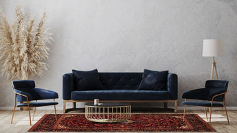 Kashan Red