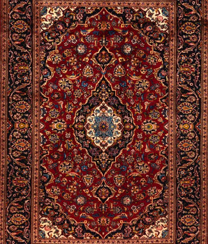 Kashan Red