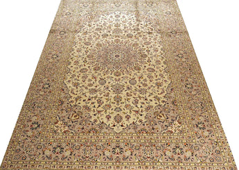 Kashan Beige