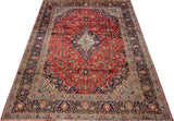 Kashan Red