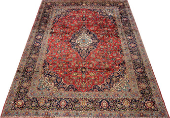 Kashan Red