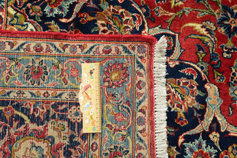 Kashan Red