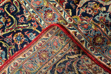 Kashan Red