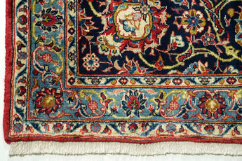 Kashan Red