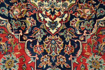 Kashan Red