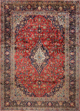 Kashan Red
