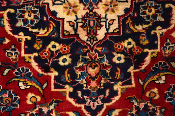 Kashan Red